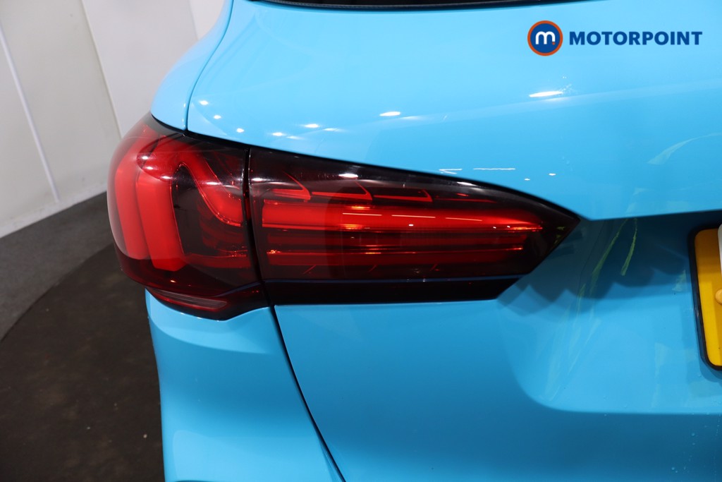 Mg Motor Uk HS Trophy Automatic Petrol SUV - Stock Number (1616064) - 42nd supplementary image