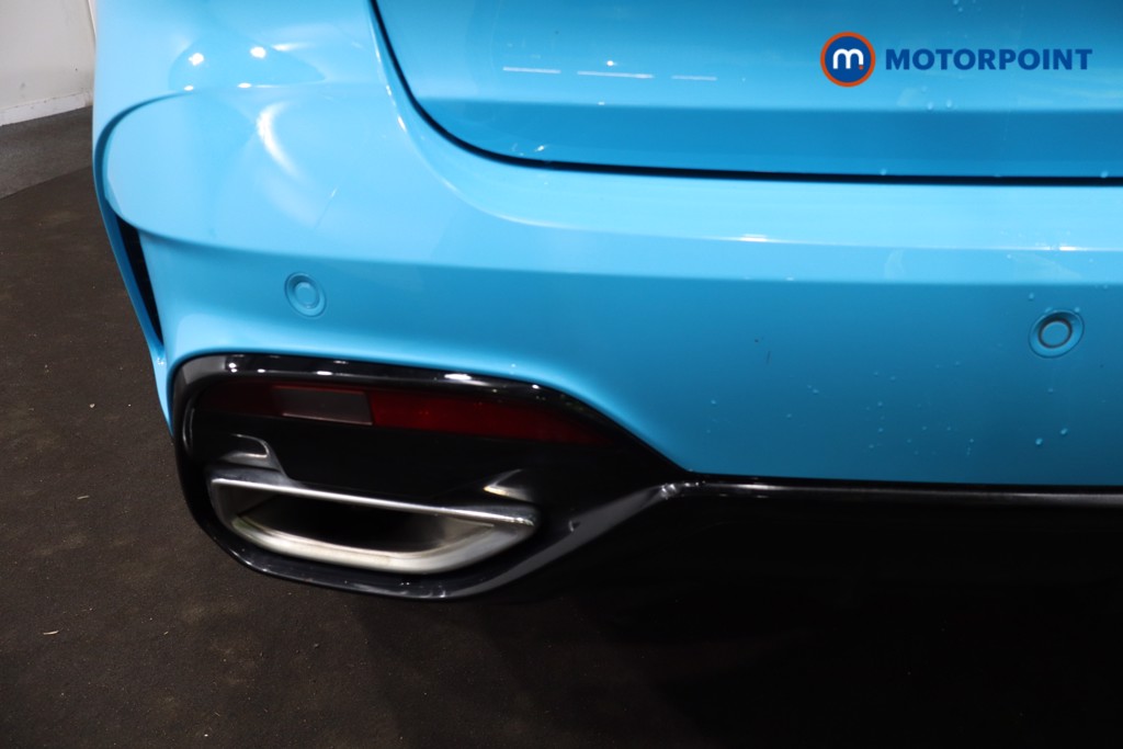 Mg Motor Uk HS Trophy Automatic Petrol SUV - Stock Number (1616064) - 43rd supplementary image