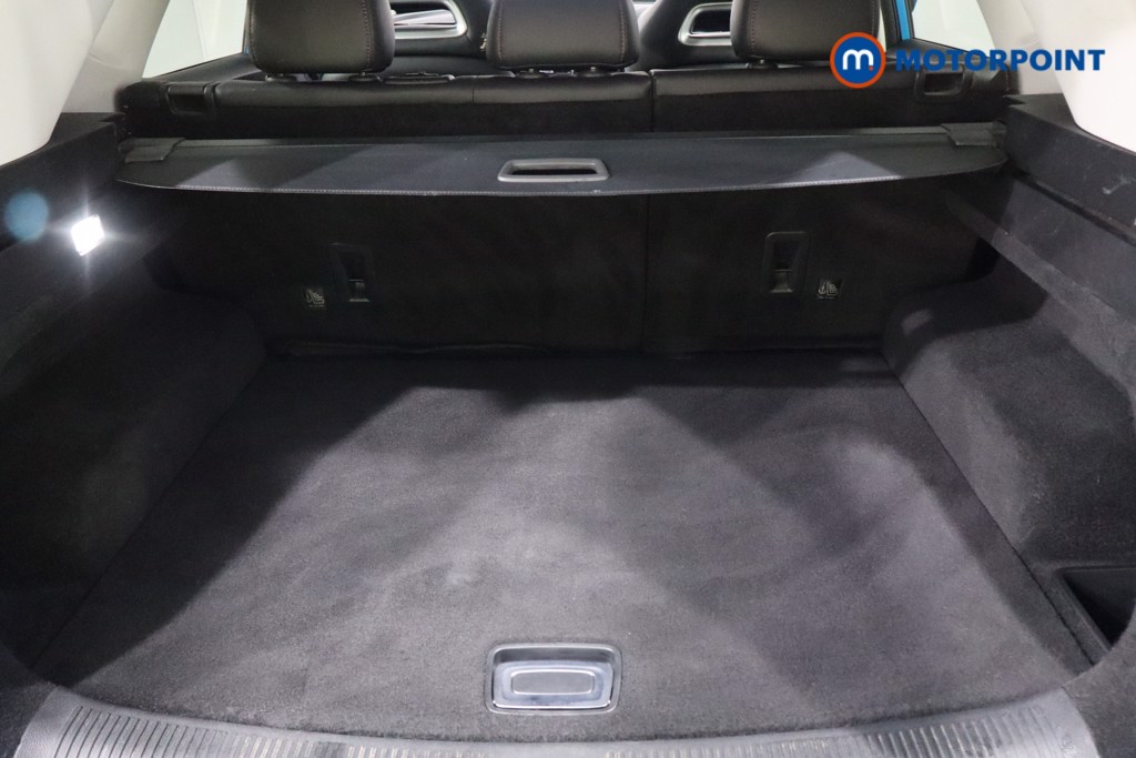 Mg Motor Uk HS Trophy Automatic Petrol SUV - Stock Number (1616064) - 44th supplementary image