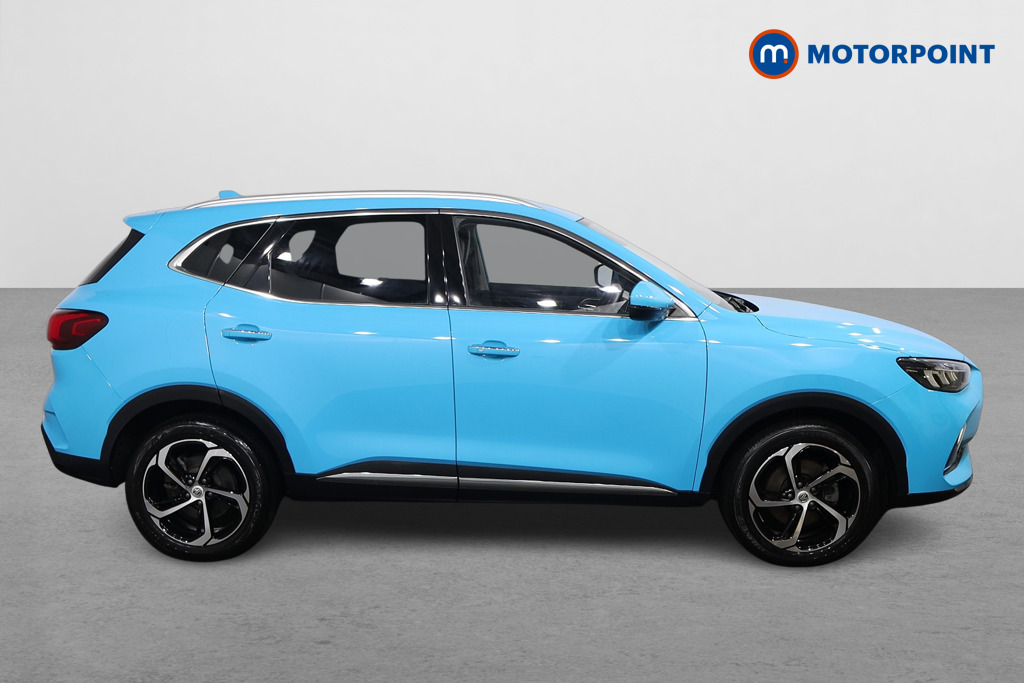 Mg Motor Uk HS Trophy Automatic Petrol SUV - Stock Number (1616064) - Drivers side