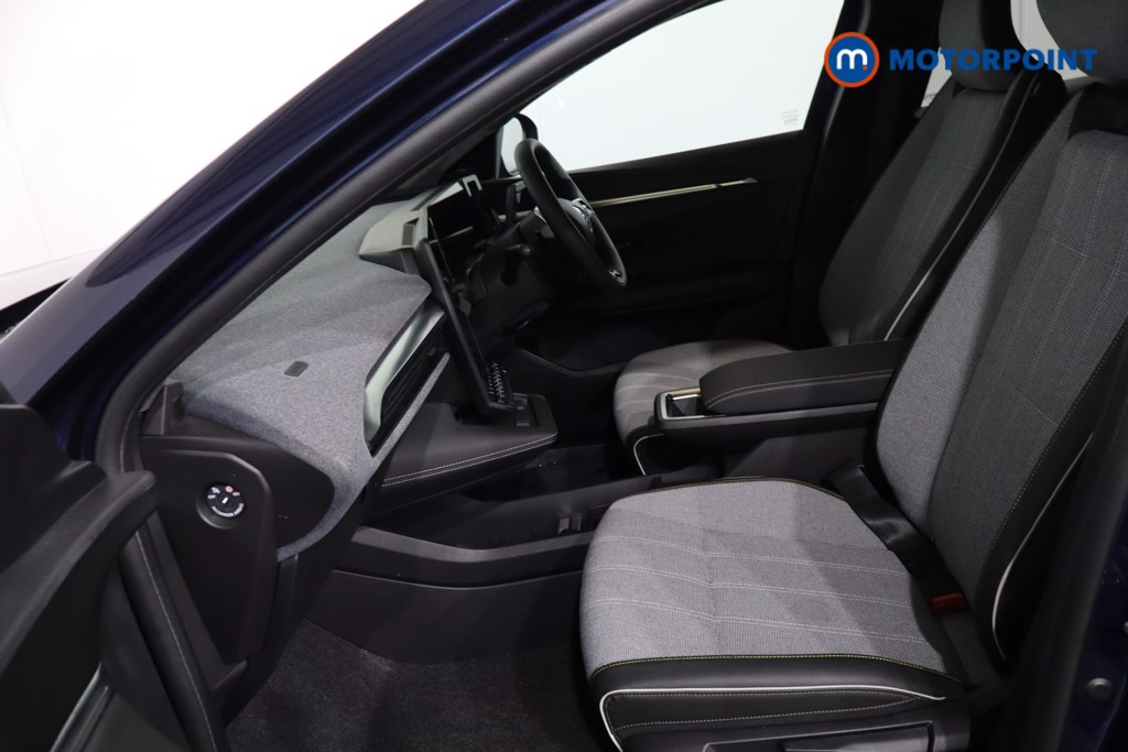 Renault Scenic E-Tech Techno Automatic Electric People Carrier - Stock Number (1616131) - 4th supplementary image