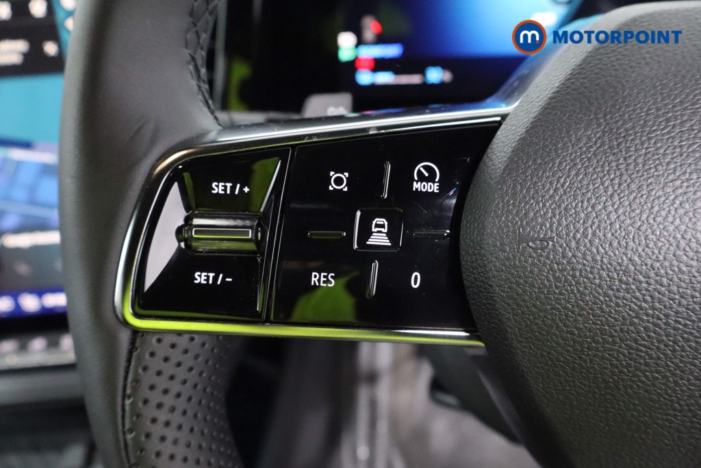 Renault Scenic E-Tech Techno Automatic Electric People Carrier - Stock Number (1616131) - 7th supplementary image