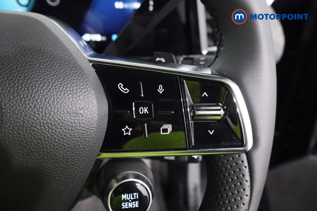 Renault Scenic E-Tech Techno Automatic Electric People Carrier - Stock Number (1616131) - 8th supplementary image