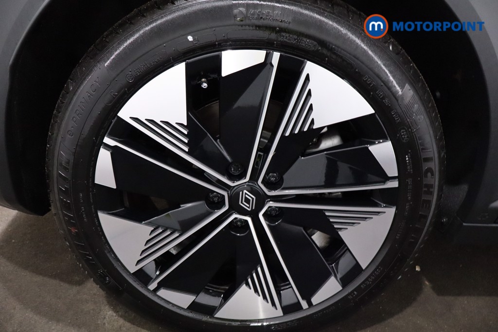 Renault Scenic E-Tech Techno Automatic Electric People Carrier - Stock Number (1616131) - 9th supplementary image