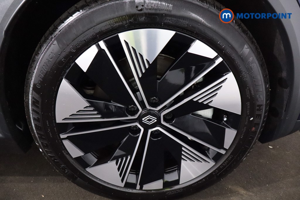 Renault Scenic E-Tech Techno Automatic Electric People Carrier - Stock Number (1616131) - 10th supplementary image