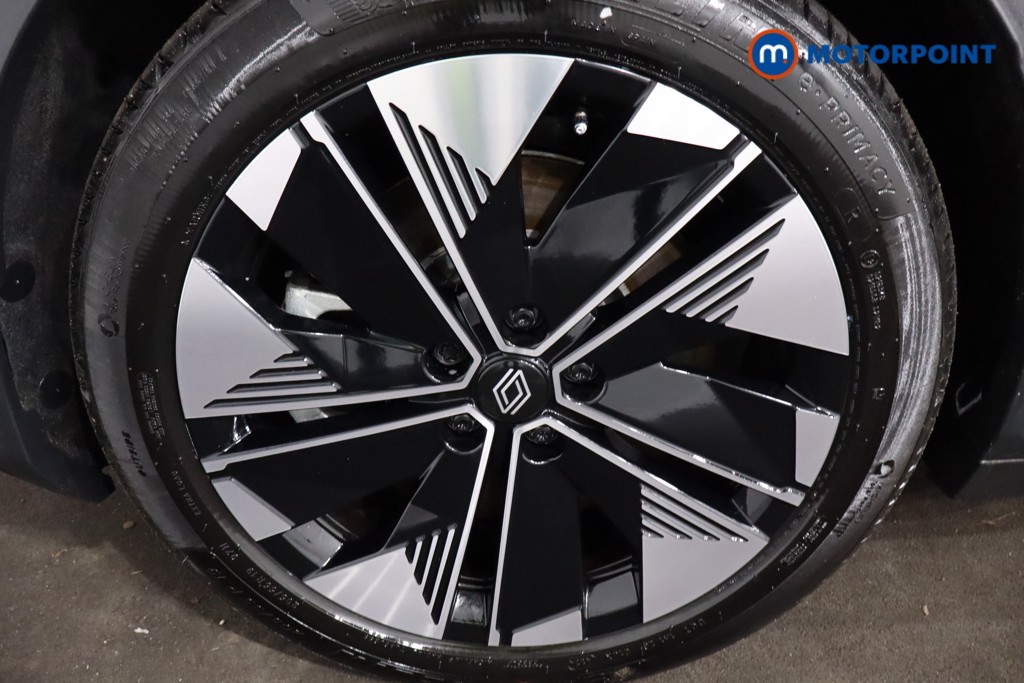 Renault Scenic E-Tech Techno Automatic Electric People Carrier - Stock Number (1616131) - 11th supplementary image