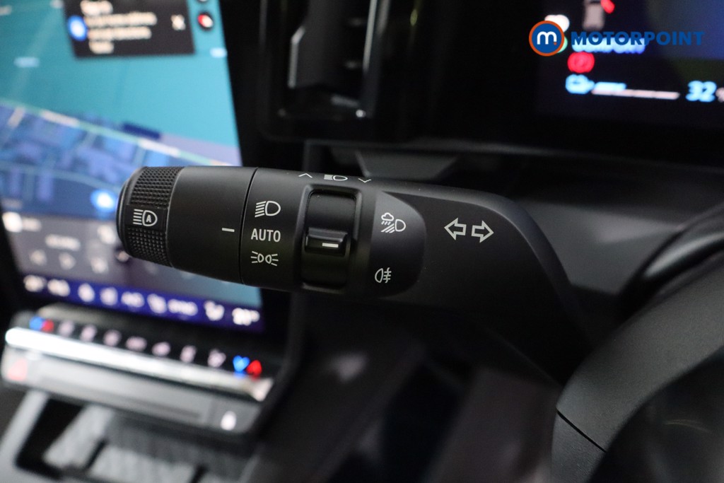 Renault Scenic E-Tech Techno Automatic Electric People Carrier - Stock Number (1616131) - 14th supplementary image