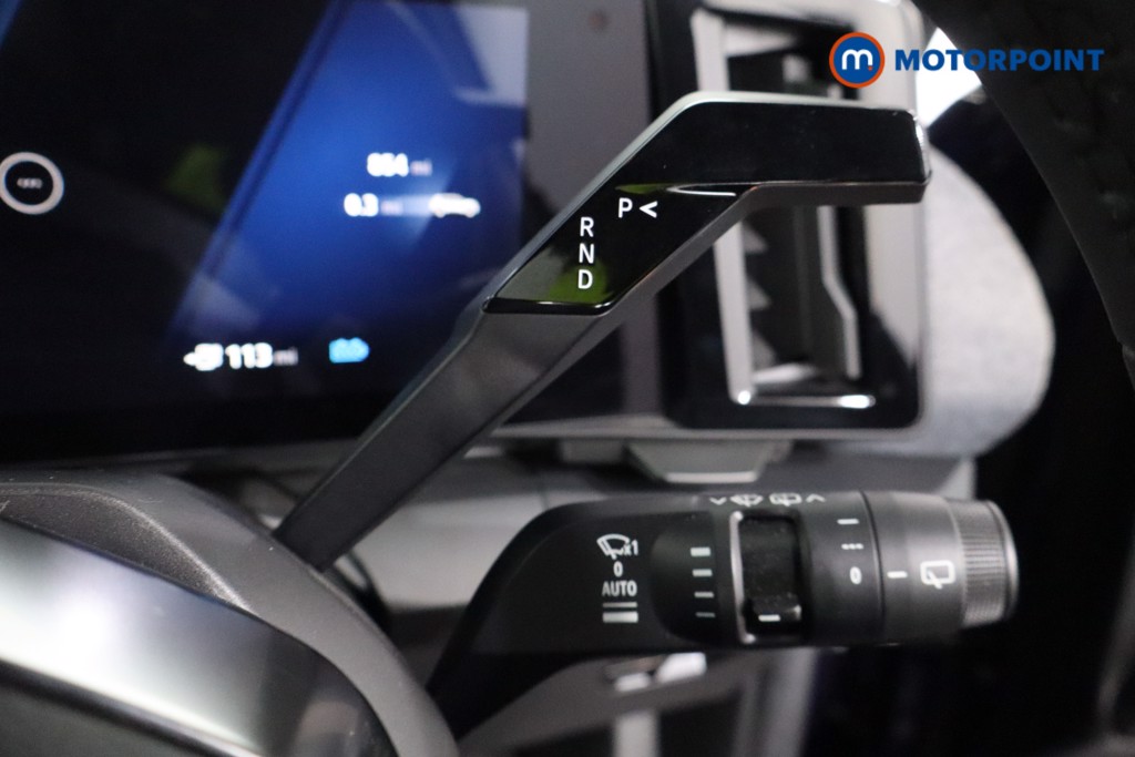 Renault Scenic E-Tech Techno Automatic Electric People Carrier - Stock Number (1616131) - 15th supplementary image