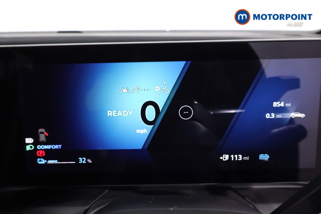 Renault Scenic E-Tech Techno Automatic Electric People Carrier - Stock Number (1616131) - 16th supplementary image