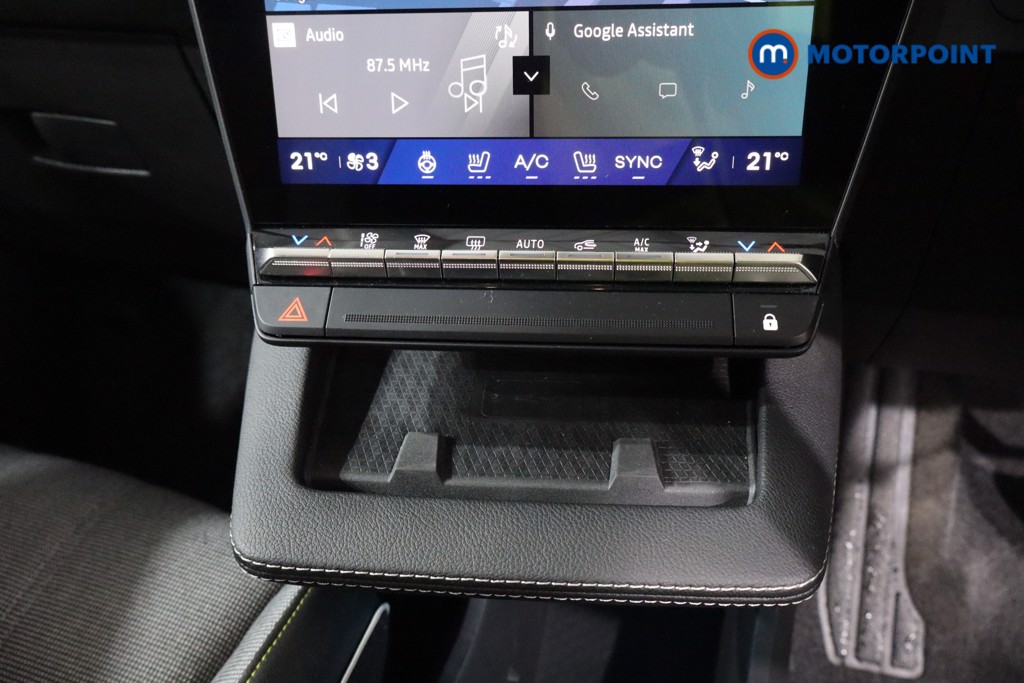 Renault Scenic E-Tech Techno Automatic Electric People Carrier - Stock Number (1616131) - 18th supplementary image