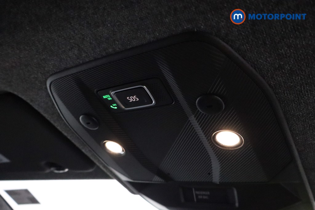 Renault Scenic E-Tech Techno Automatic Electric People Carrier - Stock Number (1616131) - 20th supplementary image