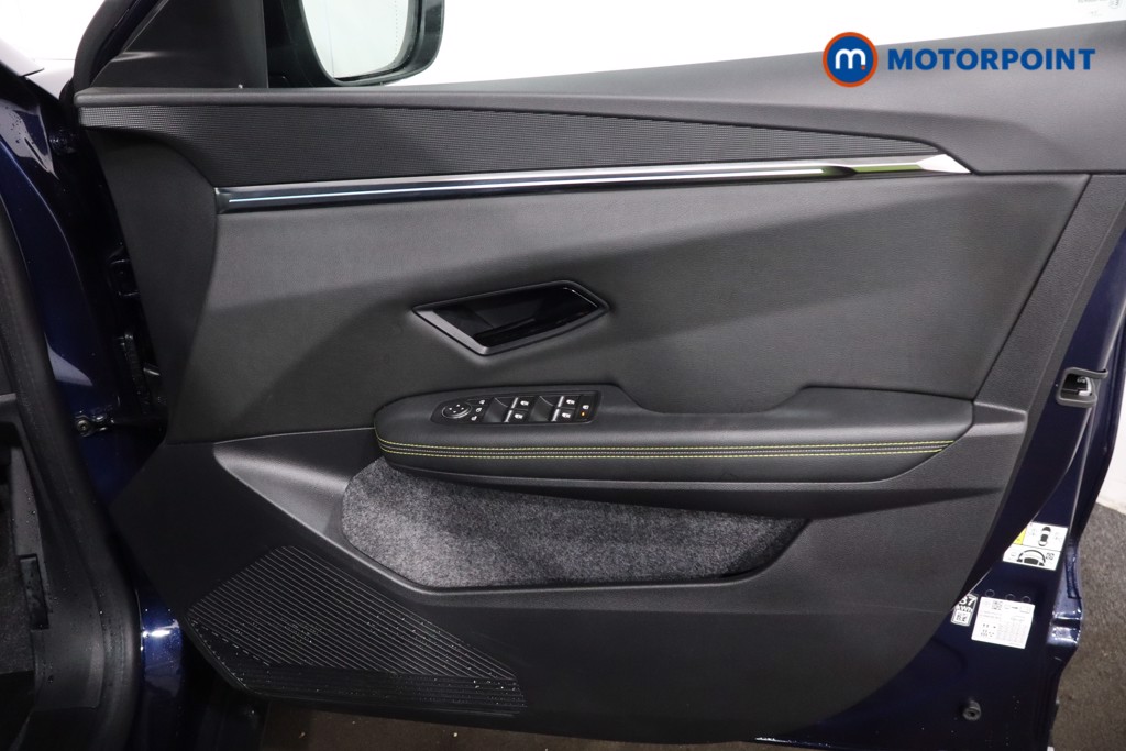 Renault Scenic E-Tech Techno Automatic Electric People Carrier - Stock Number (1616131) - 23rd supplementary image