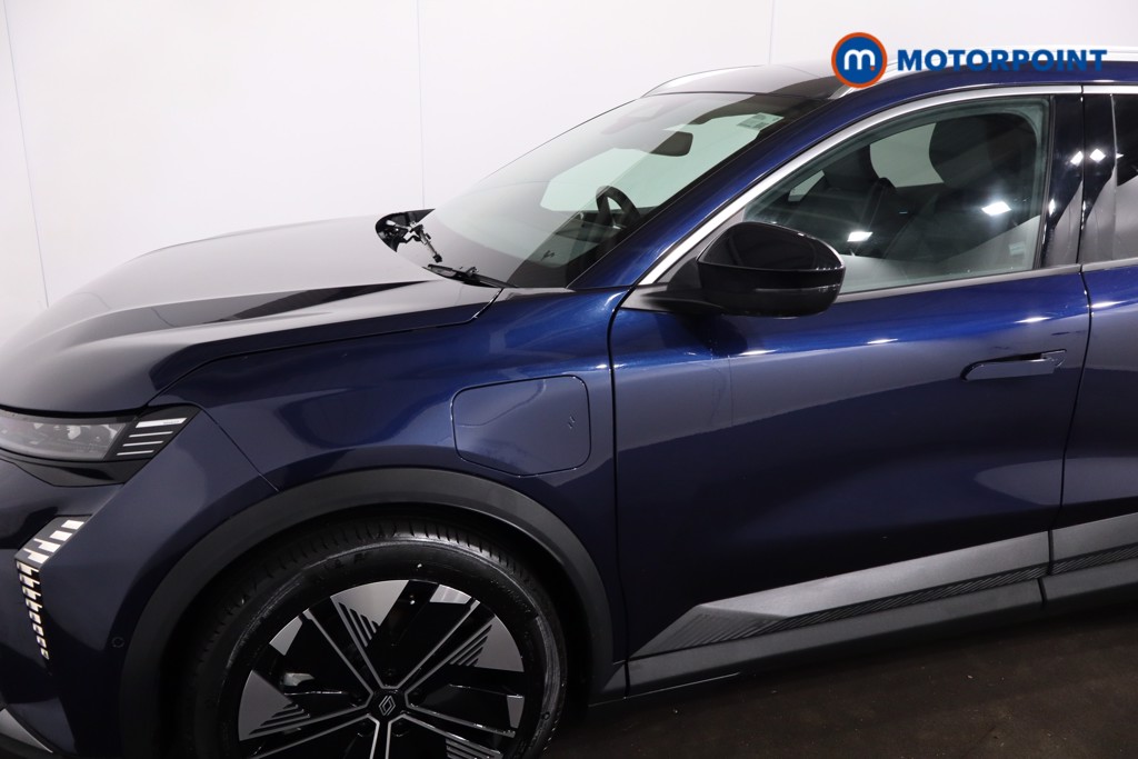 Renault Scenic E-Tech Techno Automatic Electric People Carrier - Stock Number (1616131) - 27th supplementary image