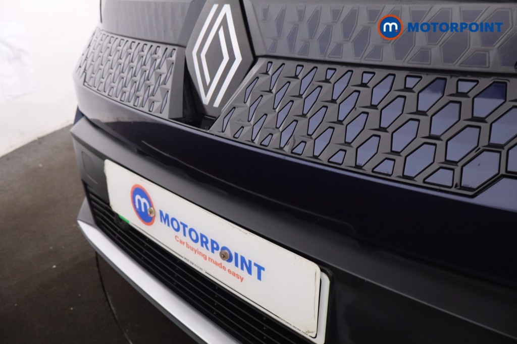 Renault Scenic E-Tech Techno Automatic Electric People Carrier - Stock Number (1616131) - 28th supplementary image