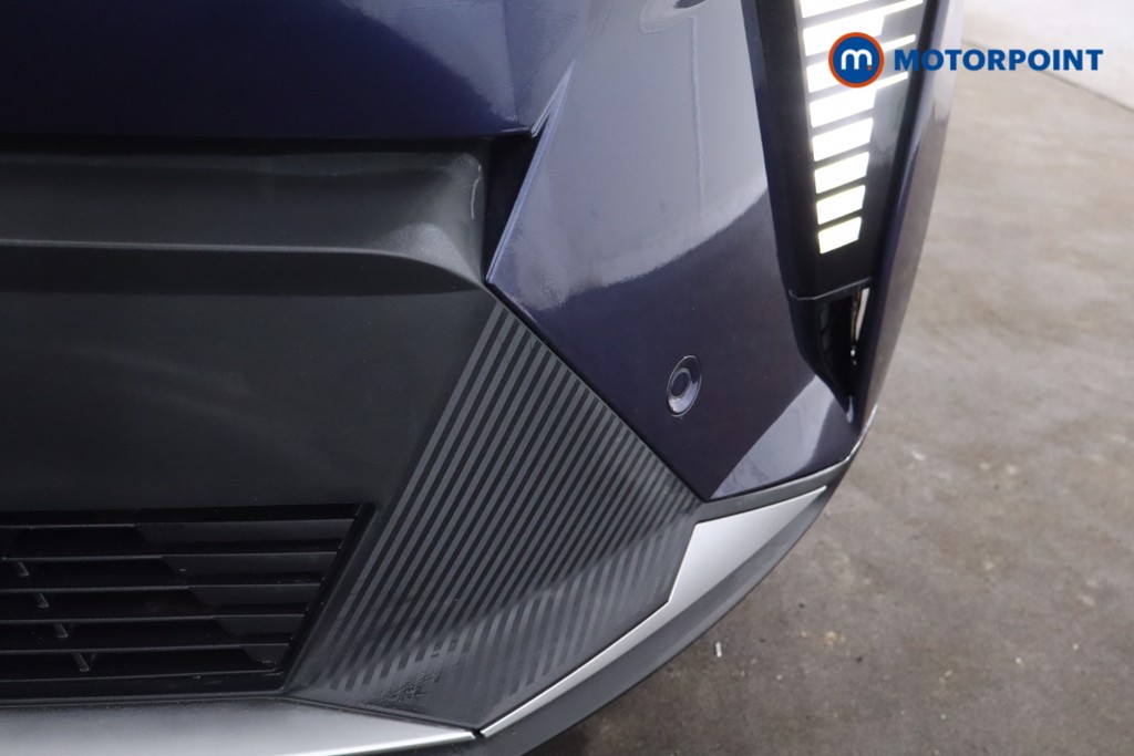 Renault Scenic E-Tech Techno Automatic Electric People Carrier - Stock Number (1616131) - 31st supplementary image