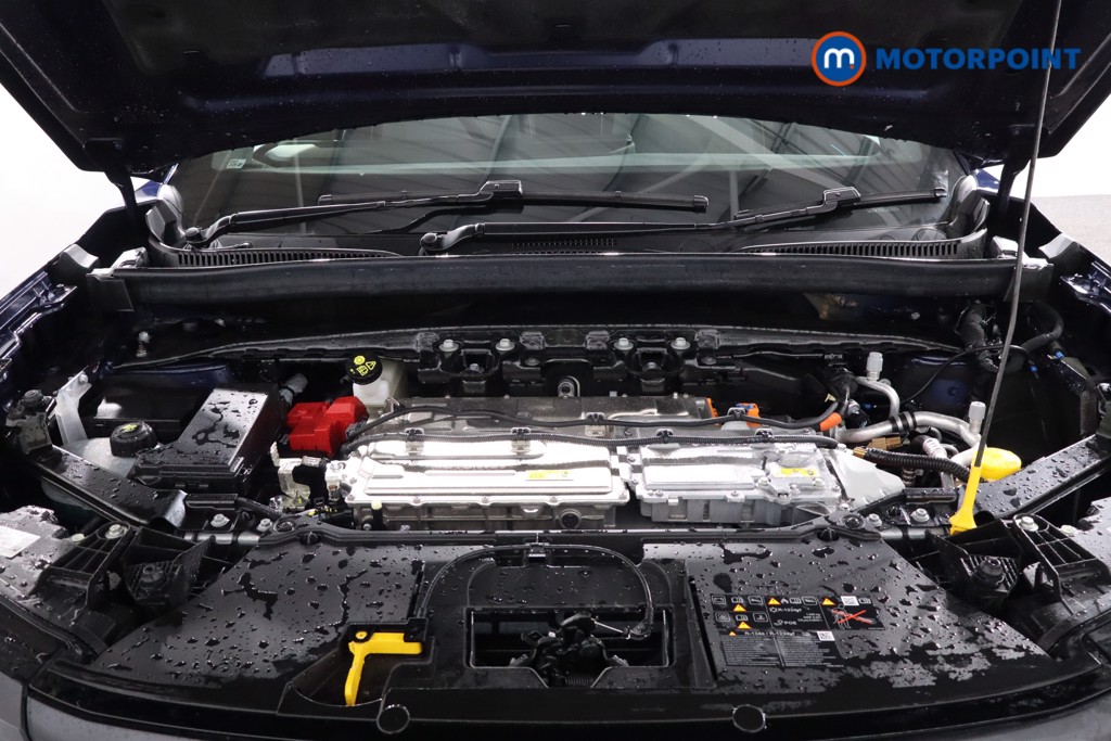 Renault Scenic E-Tech Techno Automatic Electric People Carrier - Stock Number (1616131) - 32nd supplementary image