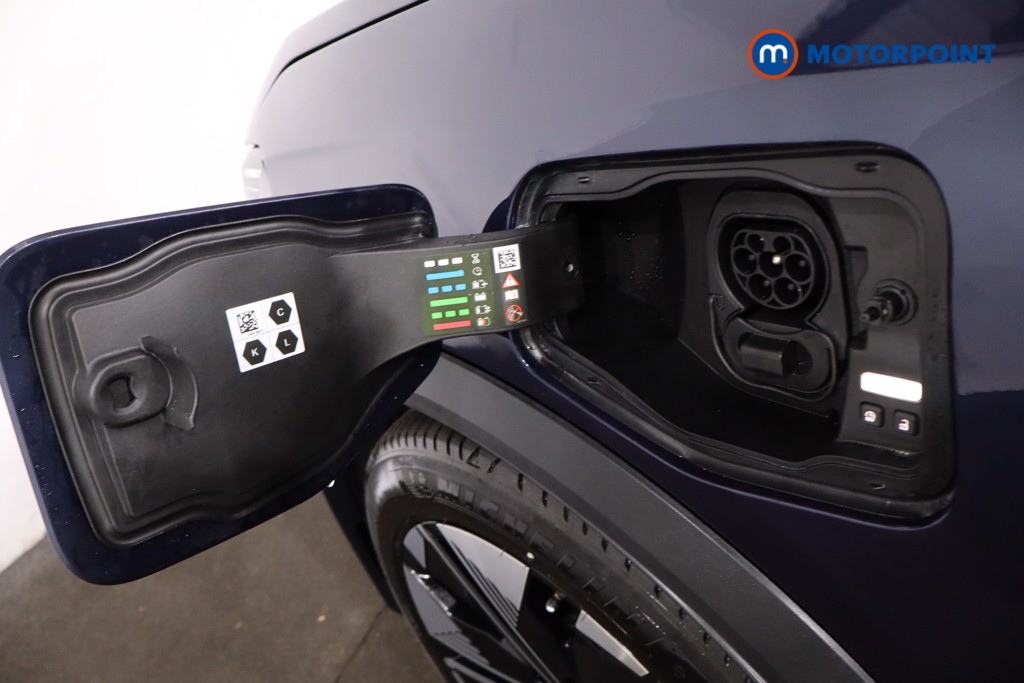 Renault Scenic E-Tech Techno Automatic Electric People Carrier - Stock Number (1616131) - 33rd supplementary image