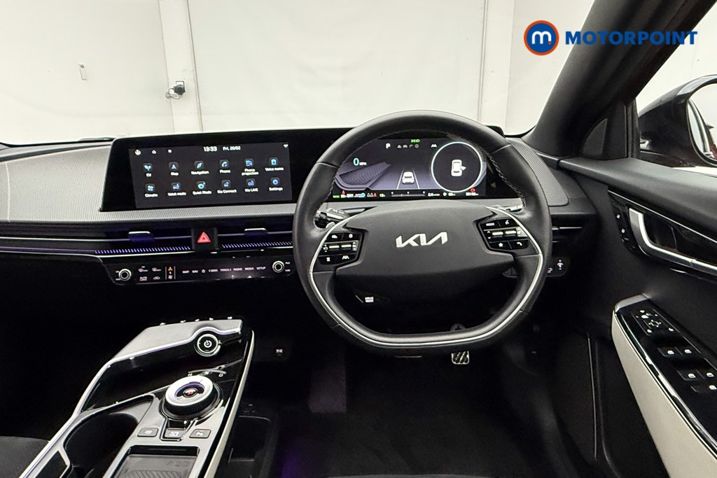 KIA EV6 Gt Line S Automatic Electric SUV - Stock Number (1616414) - 2nd supplementary image