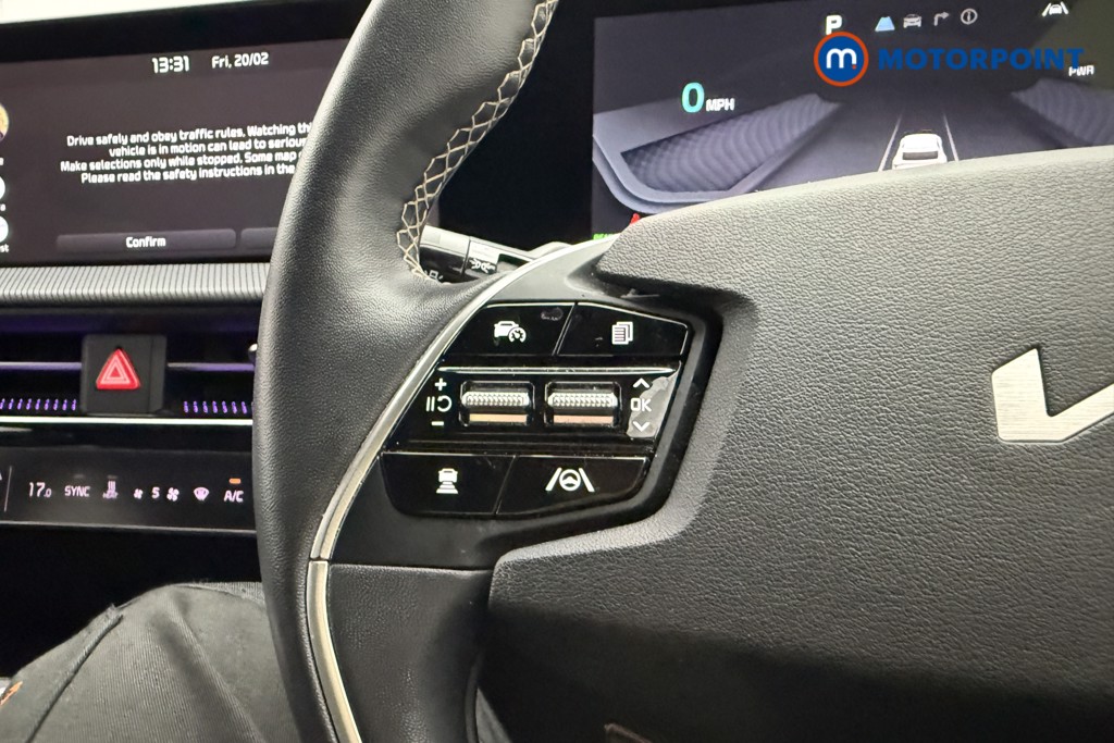 KIA EV6 Gt Line S Automatic Electric SUV - Stock Number (1616414) - 7th supplementary image