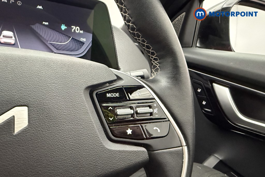 KIA EV6 Gt Line S Automatic Electric SUV - Stock Number (1616414) - 8th supplementary image