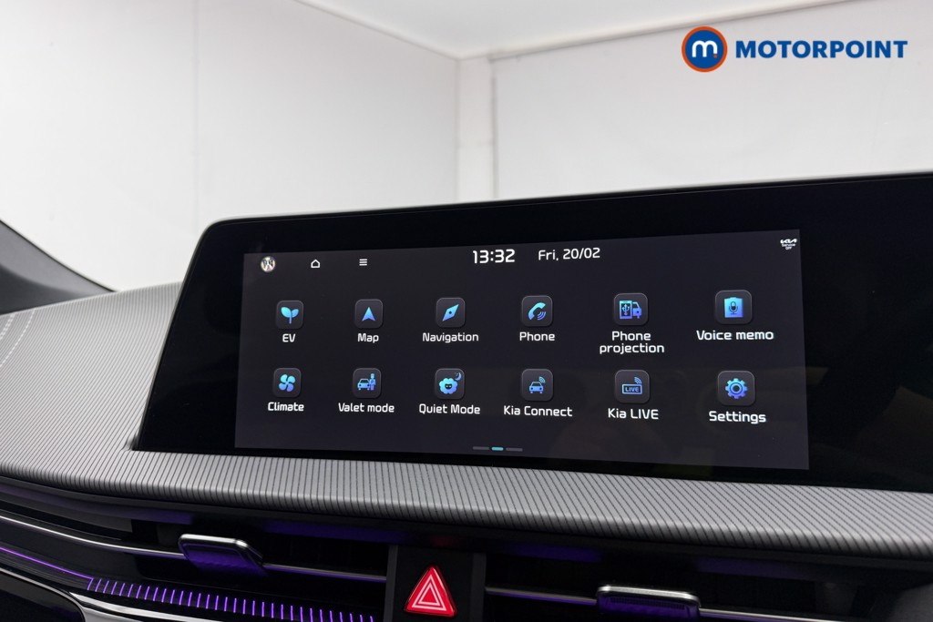 KIA EV6 Gt Line S Automatic Electric SUV - Stock Number (1616414) - 11th supplementary image