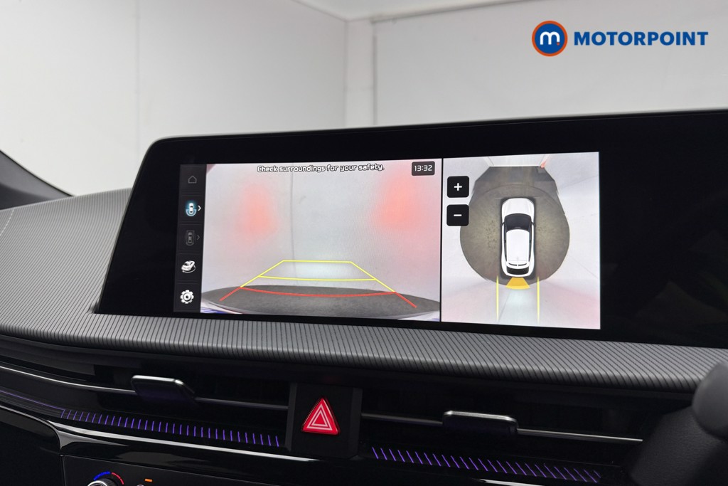 KIA EV6 Gt Line S Automatic Electric SUV - Stock Number (1616414) - 12th supplementary image