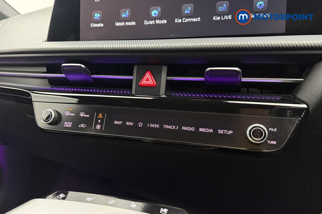 KIA EV6 Gt Line S Automatic Electric SUV - Stock Number (1616414) - 14th supplementary image