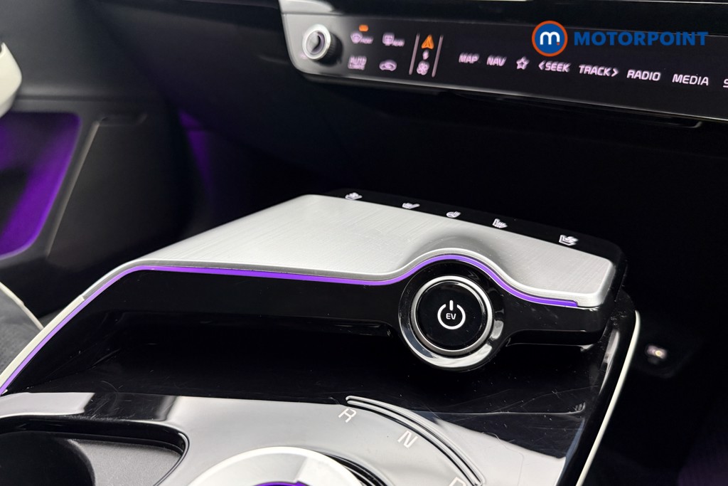 KIA EV6 Gt Line S Automatic Electric SUV - Stock Number (1616414) - 16th supplementary image