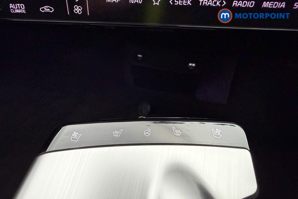 KIA EV6 Gt Line S Automatic Electric SUV - Stock Number (1616414) - 17th supplementary image