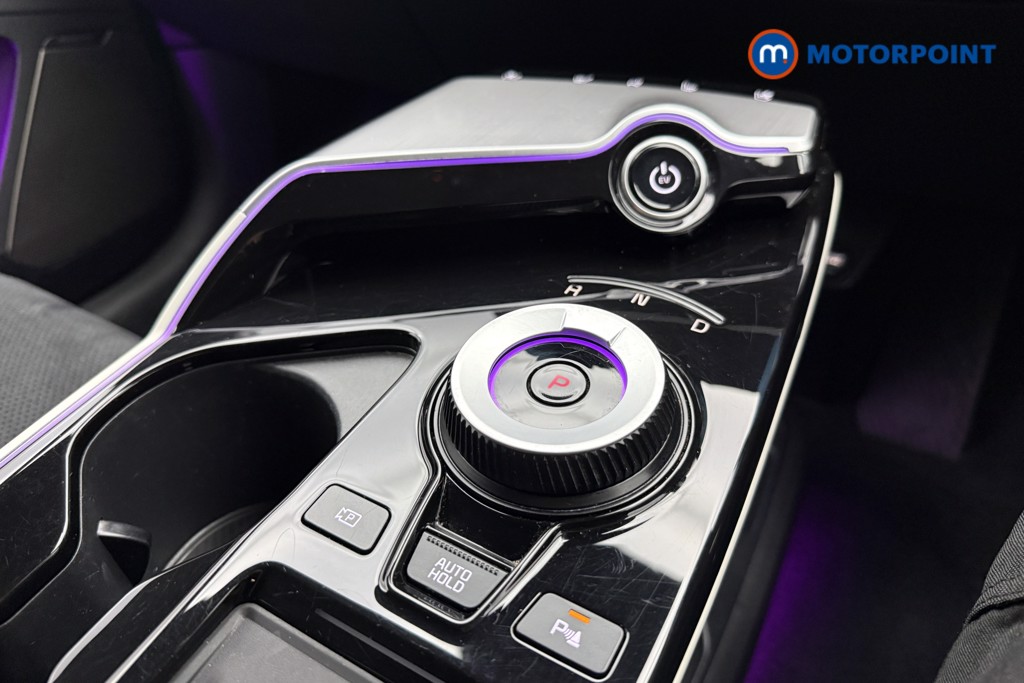 KIA EV6 Gt Line S Automatic Electric SUV - Stock Number (1616414) - 18th supplementary image