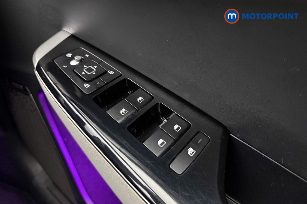 KIA EV6 Gt Line S Automatic Electric SUV - Stock Number (1616414) - 19th supplementary image