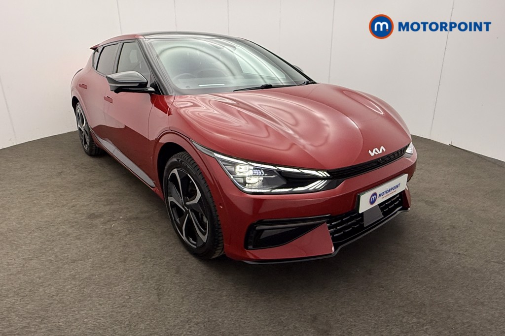 KIA EV6 Gt Line S Automatic Electric SUV - Stock Number (1616414) - 22nd supplementary image