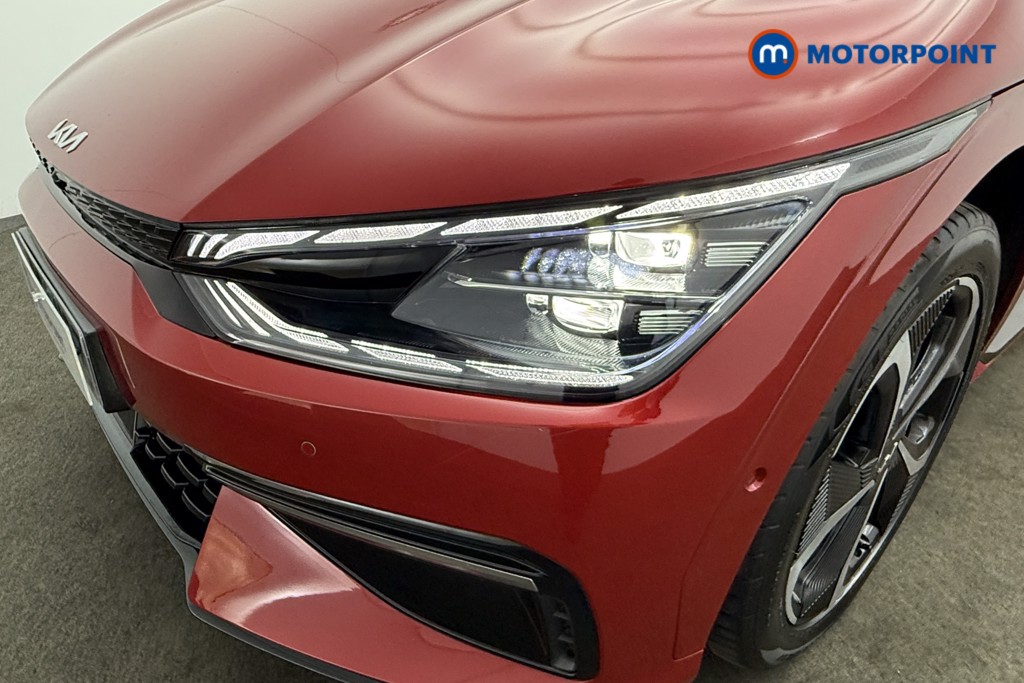 KIA EV6 Gt Line S Automatic Electric SUV - Stock Number (1616414) - 24th supplementary image