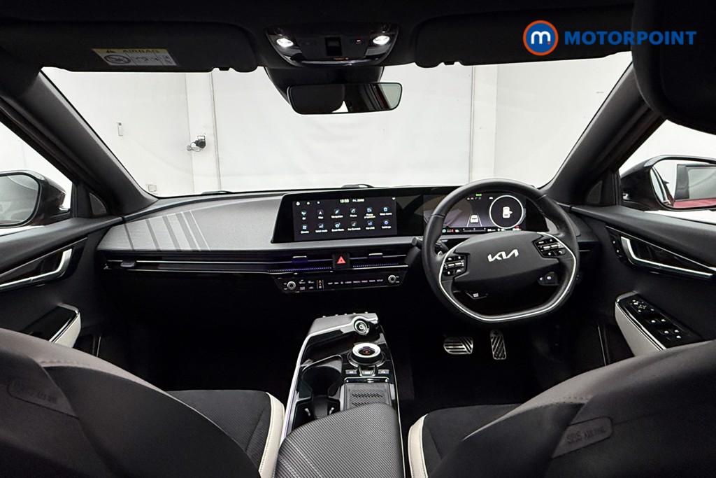 KIA EV6 Gt Line S Automatic Electric SUV - Stock Number (1616414) - 1st supplementary image