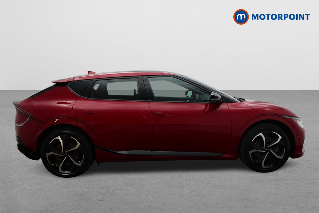 KIA EV6 Gt Line S Automatic Electric SUV - Stock Number (1616414) - Drivers side