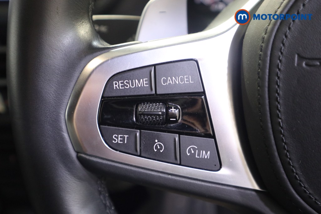 BMW 1 Series M135i Automatic Petrol Hatchback - Stock Number (1616428) - 5th supplementary image