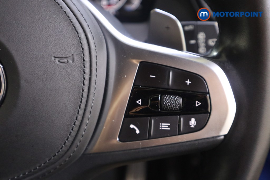 BMW 1 Series M135i Automatic Petrol Hatchback - Stock Number (1616428) - 6th supplementary image