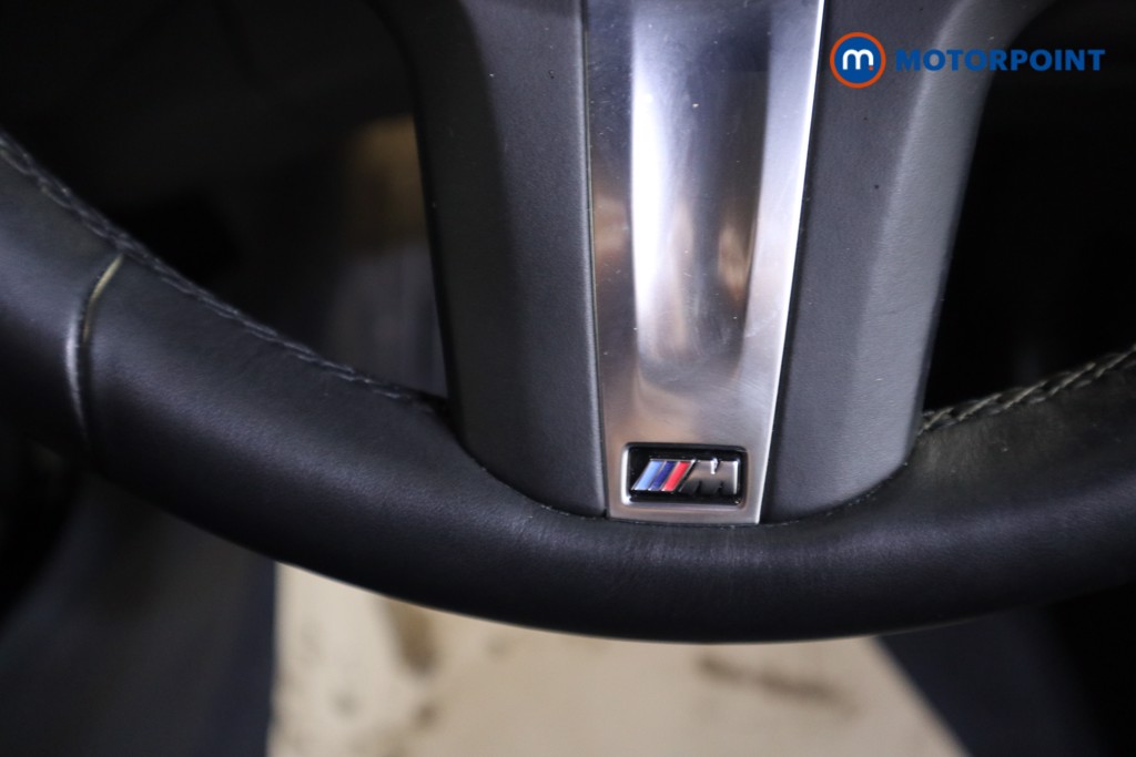 BMW 1 Series M135i Automatic Petrol Hatchback - Stock Number (1616428) - 7th supplementary image