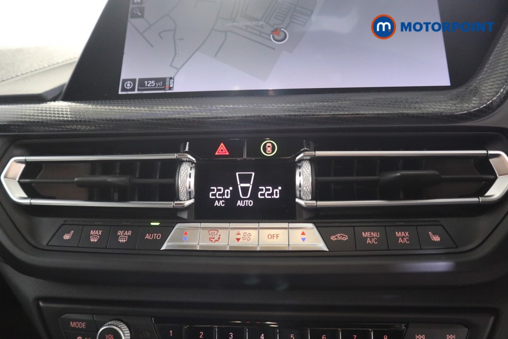 BMW 1 Series M135i Automatic Petrol Hatchback - Stock Number (1616428) - 8th supplementary image