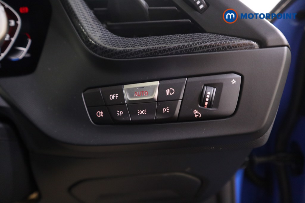 BMW 1 Series M135i Automatic Petrol Hatchback - Stock Number (1616428) - 13th supplementary image