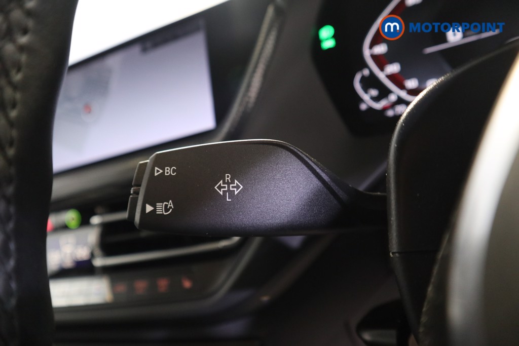 BMW 1 Series M135i Automatic Petrol Hatchback - Stock Number (1616428) - 14th supplementary image