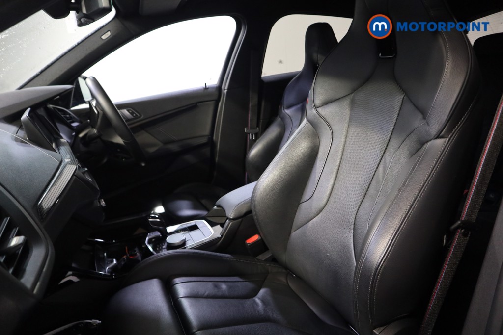 BMW 1 Series M135i Automatic Petrol Hatchback - Stock Number (1616428) - 19th supplementary image