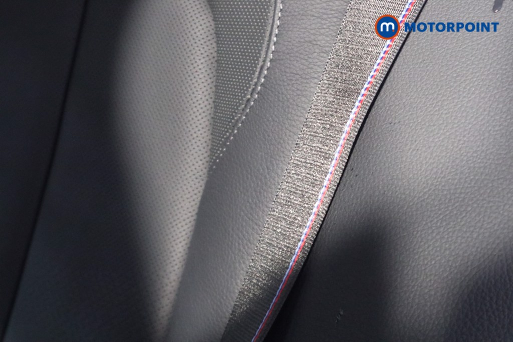 BMW 1 Series M135i Automatic Petrol Hatchback - Stock Number (1616428) - 21st supplementary image