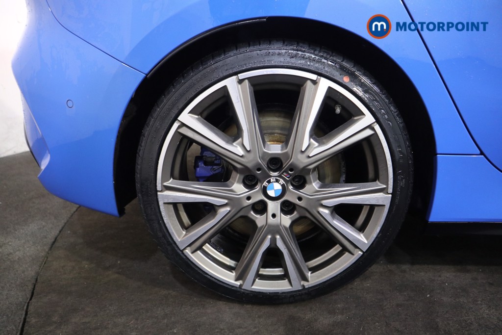 BMW 1 Series M135i Automatic Petrol Hatchback - Stock Number (1616428) - 25th supplementary image