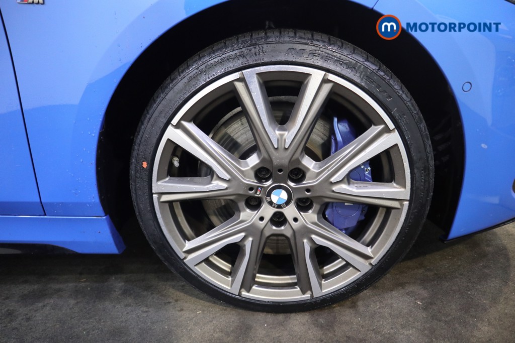 BMW 1 Series M135i Automatic Petrol Hatchback - Stock Number (1616428) - 26th supplementary image