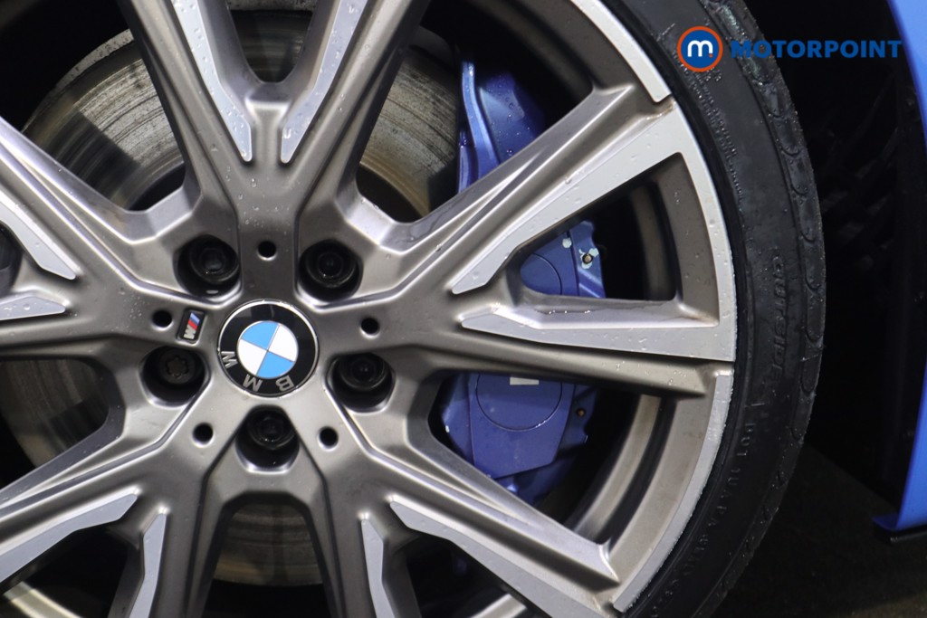 BMW 1 Series M135i Automatic Petrol Hatchback - Stock Number (1616428) - 27th supplementary image