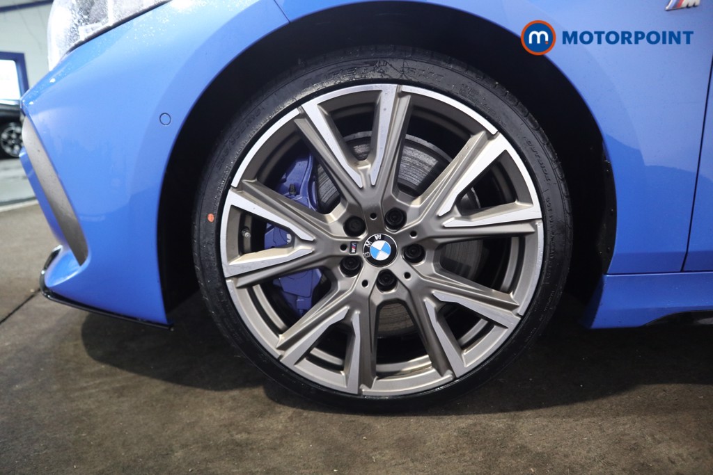 BMW 1 Series M135i Automatic Petrol Hatchback - Stock Number (1616428) - 28th supplementary image