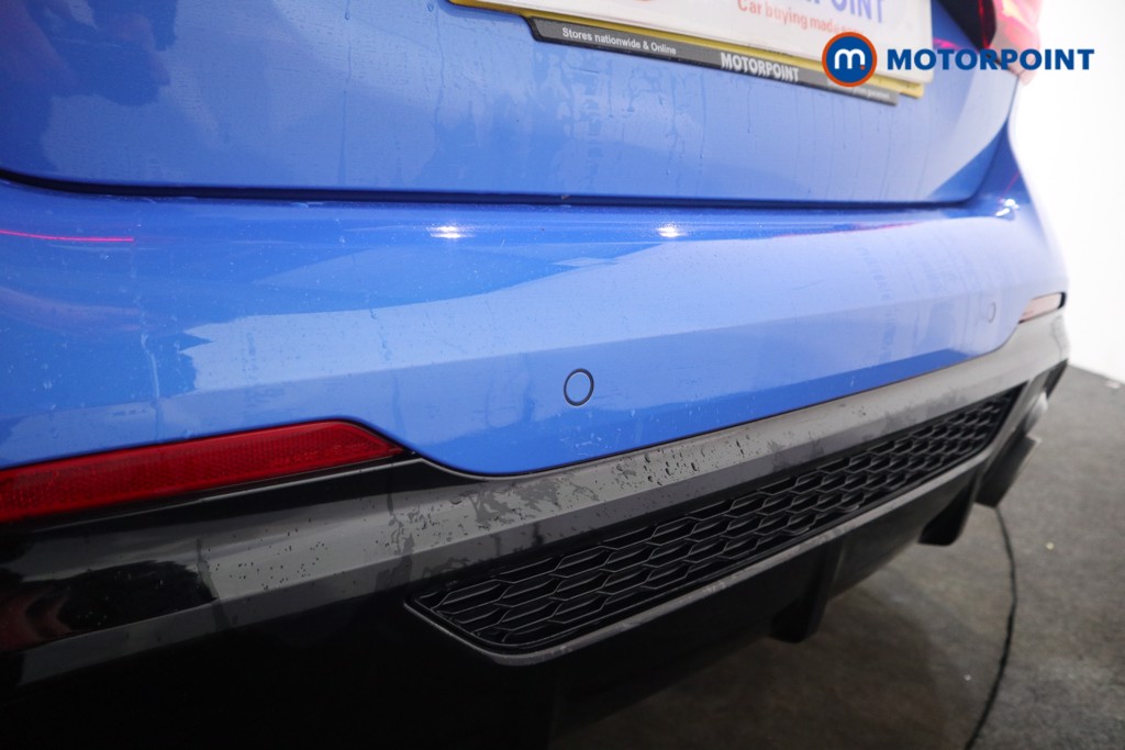 BMW 1 Series M135i Automatic Petrol Hatchback - Stock Number (1616428) - 30th supplementary image