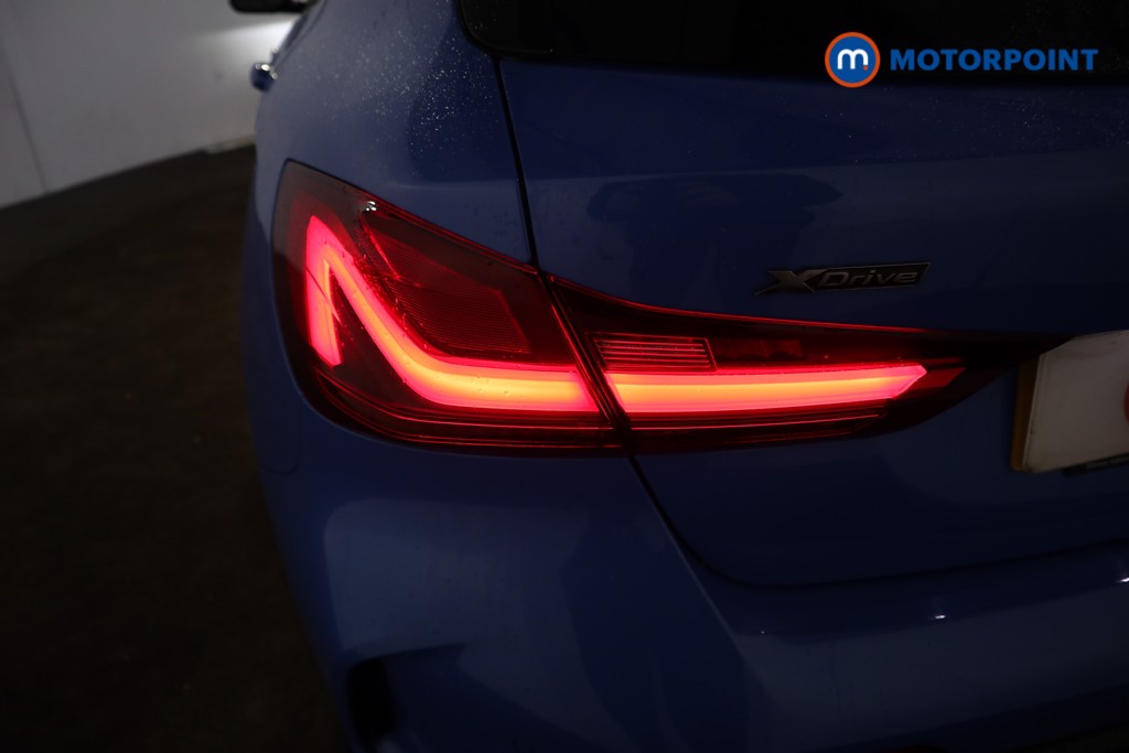 BMW 1 Series M135i Automatic Petrol Hatchback - Stock Number (1616428) - 31st supplementary image