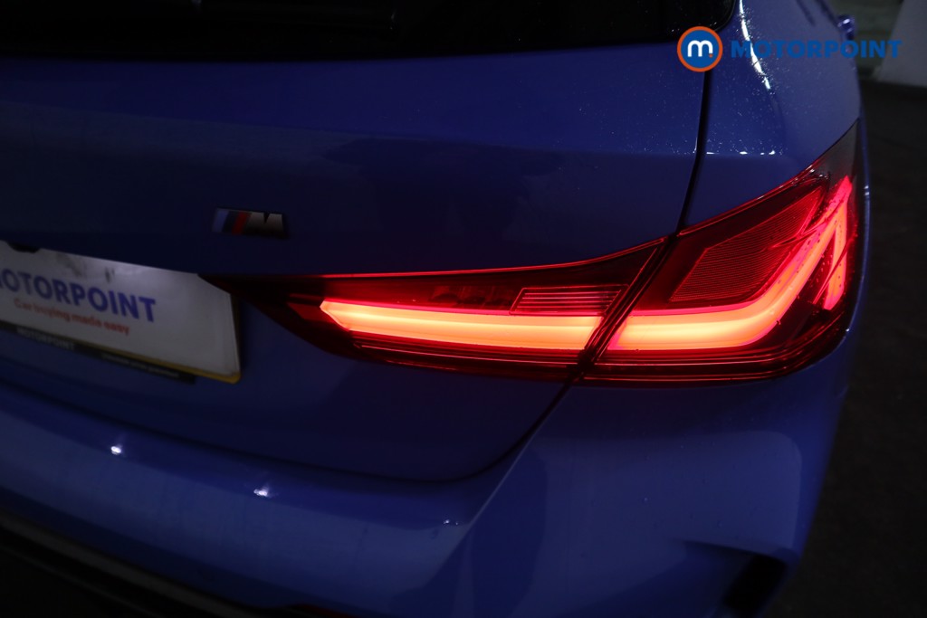 BMW 1 Series M135i Automatic Petrol Hatchback - Stock Number (1616428) - 32nd supplementary image